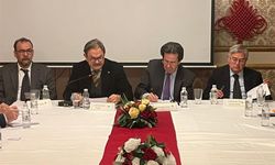 Diplomatic Blend meetings organised by New World Research Centre, Diplomatic Club and Foreign Policy Institute in full swing: