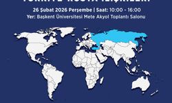 PANEL:  Uluslararası Politikada Rusya Etkisi ve Türkiye-Rusya İlişkileri