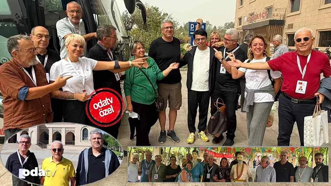 Kuşak Yol’un kilit bölgesine yolculuk: ABD'nin planı ne...