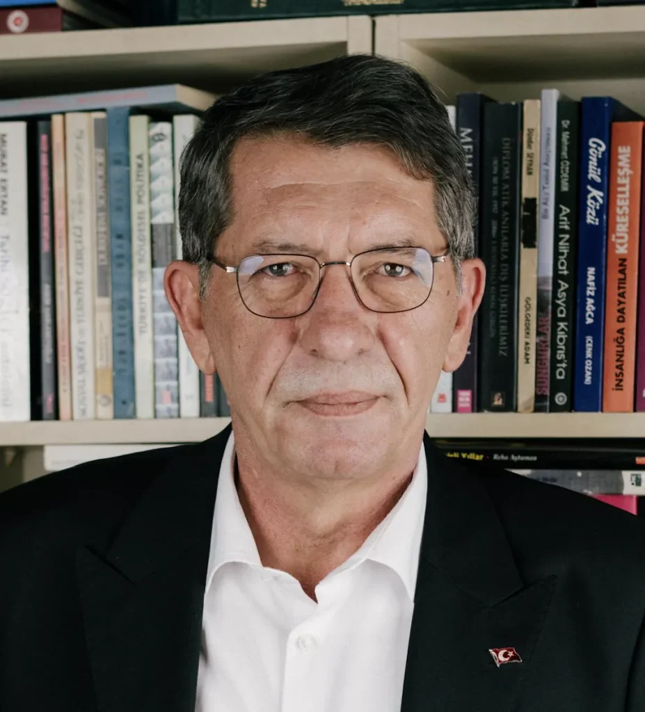 Yavuz Selim Demirağ
