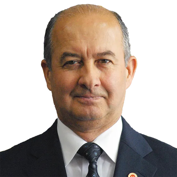 Danışma Kurulu Başkanı