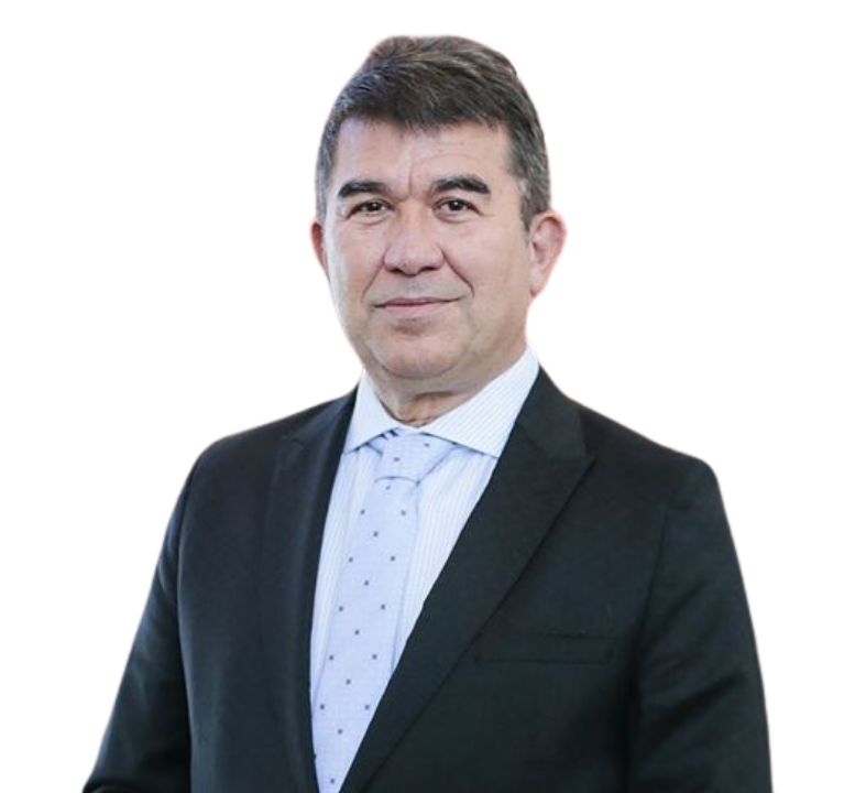 Başkan Yardımcısı